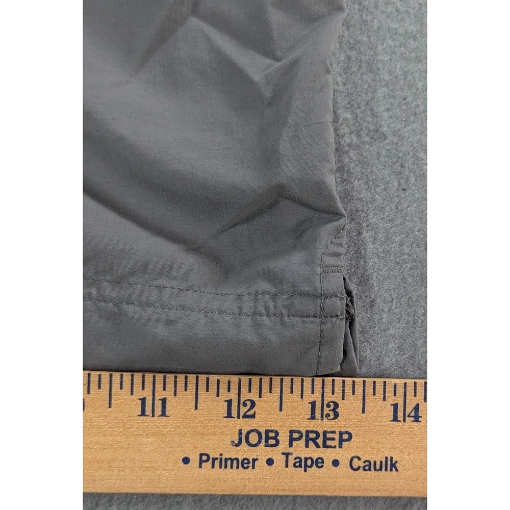 Columbia Womens Sandy River‎ Cargo Shorts L Gray AL4573 - Picture 4 of 10